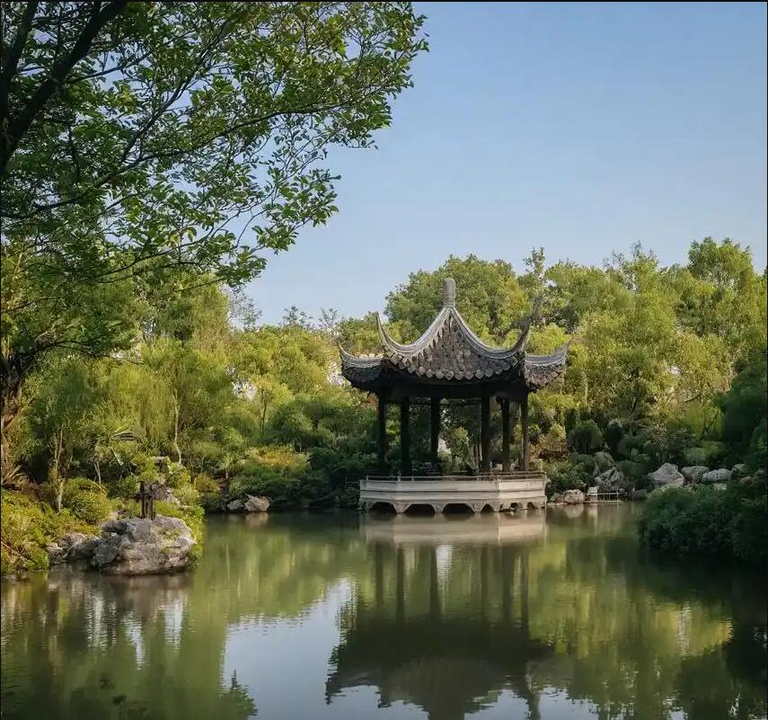 上海奉贤祸兮土建有限公司